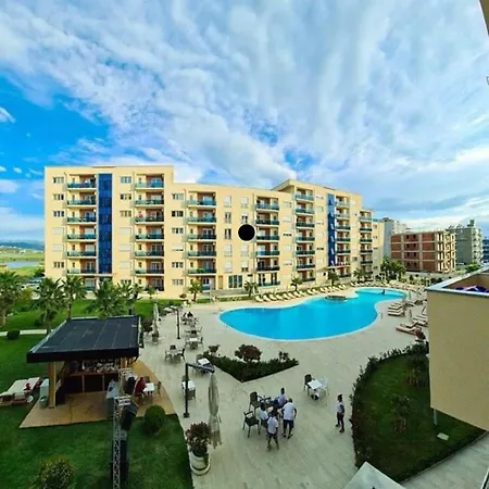 Apartment Henry's Lezhe